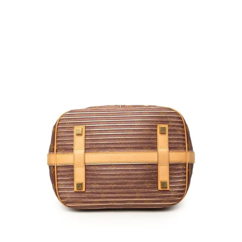 Louis Vuitton Neo Line Monogram Eden Handbag M40355